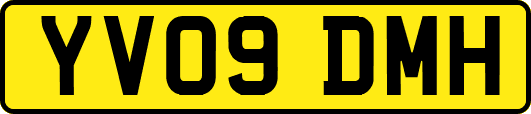 YV09DMH
