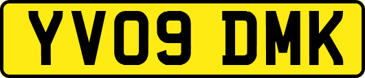 YV09DMK
