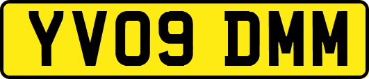 YV09DMM