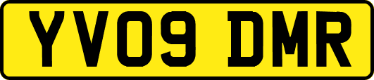 YV09DMR