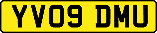 YV09DMU