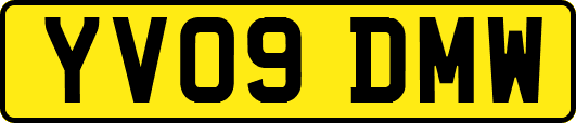 YV09DMW