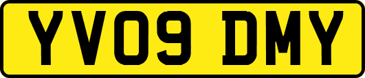 YV09DMY