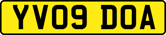 YV09DOA
