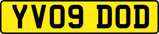 YV09DOD