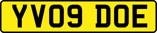 YV09DOE