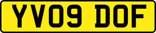 YV09DOF
