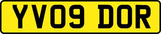 YV09DOR