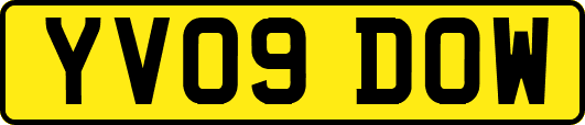 YV09DOW