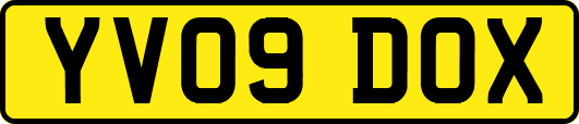 YV09DOX