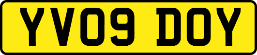 YV09DOY