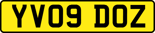 YV09DOZ