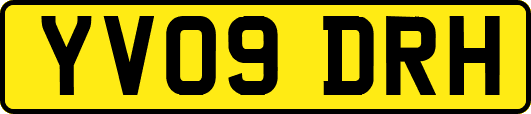 YV09DRH