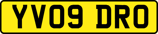 YV09DRO