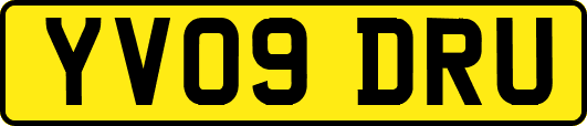YV09DRU
