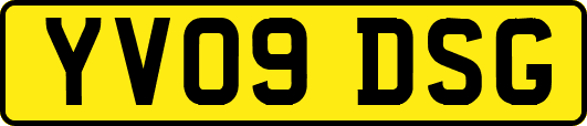YV09DSG