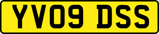 YV09DSS