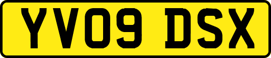 YV09DSX