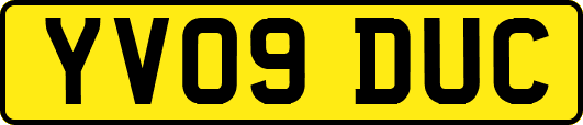 YV09DUC