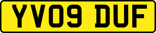 YV09DUF