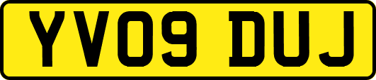 YV09DUJ