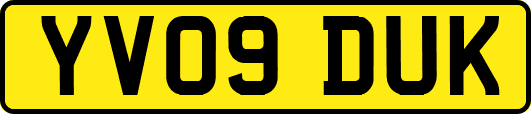 YV09DUK