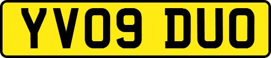YV09DUO