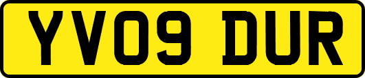 YV09DUR