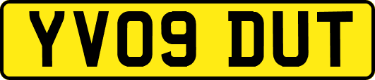 YV09DUT