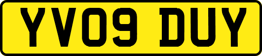 YV09DUY