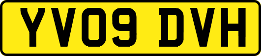 YV09DVH
