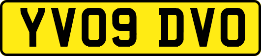 YV09DVO