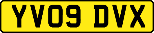 YV09DVX