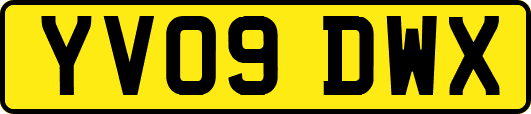 YV09DWX