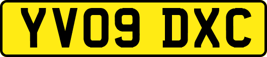 YV09DXC