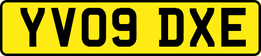 YV09DXE