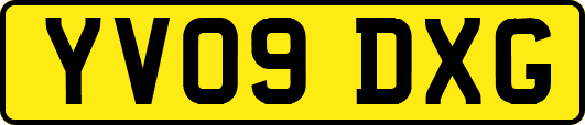 YV09DXG