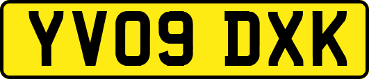 YV09DXK