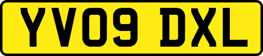 YV09DXL