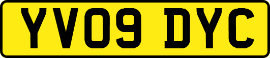 YV09DYC