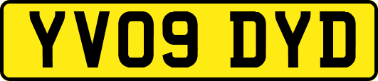 YV09DYD