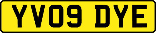 YV09DYE