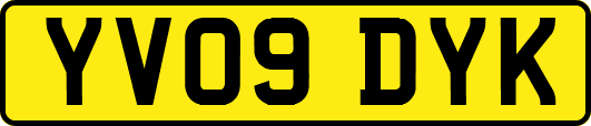 YV09DYK