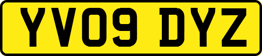 YV09DYZ