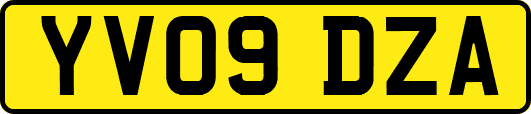 YV09DZA