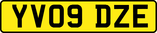 YV09DZE
