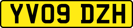 YV09DZH