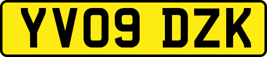 YV09DZK