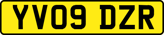 YV09DZR