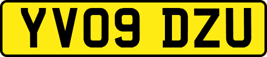 YV09DZU